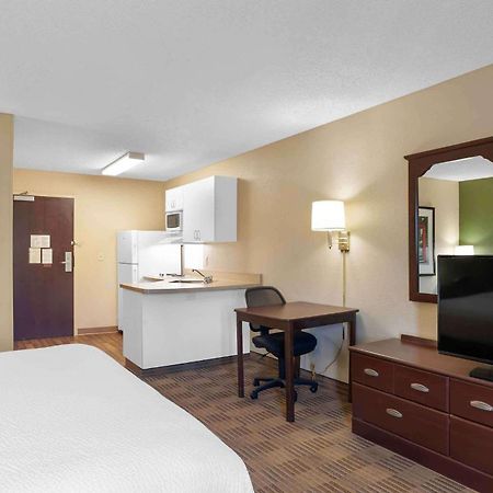 Extended Stay America Suites - San Diego - Mission Valley - Stadium Zewnętrze zdjęcie