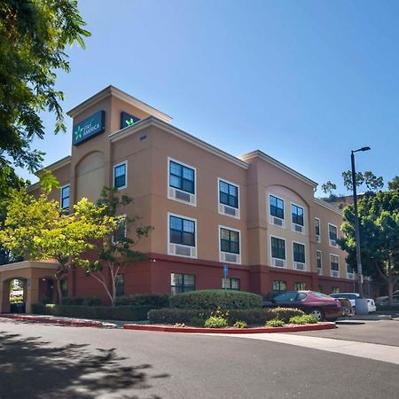 Extended Stay America Suites - San Diego - Mission Valley - Stadium Zewnętrze zdjęcie