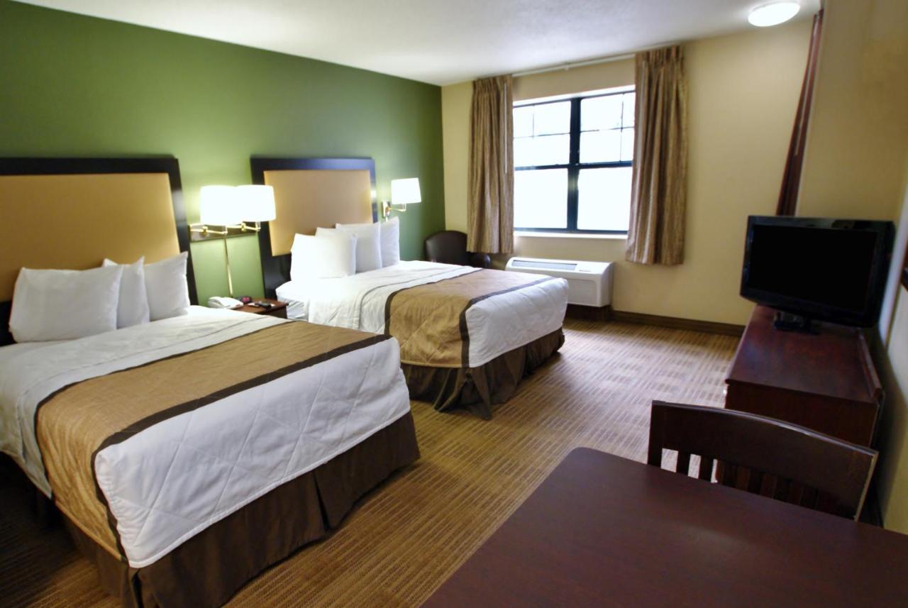 Extended Stay America Suites - San Diego - Mission Valley - Stadium Zewnętrze zdjęcie