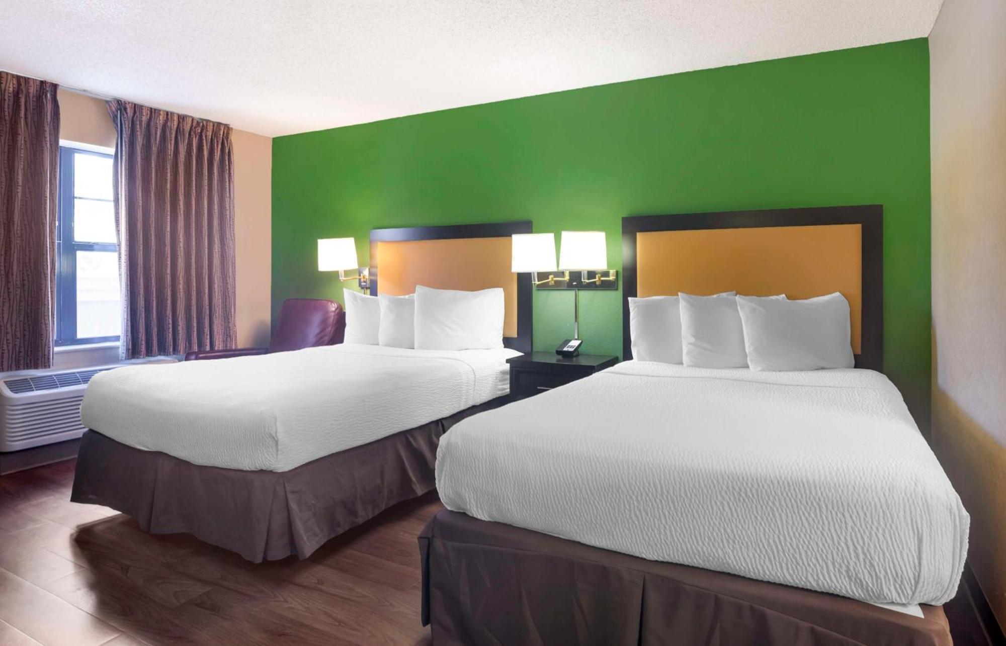 Extended Stay America Suites - San Diego - Mission Valley - Stadium Zewnętrze zdjęcie
