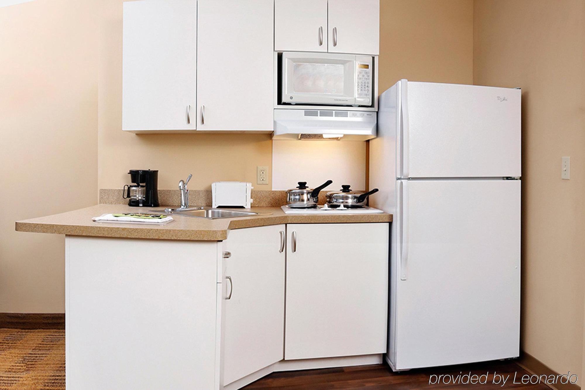 Extended Stay America Suites - San Diego - Mission Valley - Stadium Zewnętrze zdjęcie