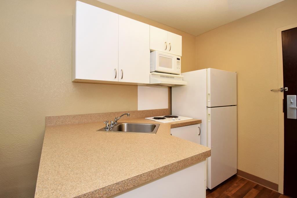 Extended Stay America Suites - San Diego - Mission Valley - Stadium Zewnętrze zdjęcie