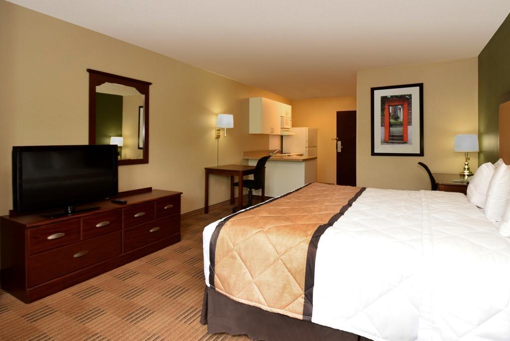 Extended Stay America Suites - San Diego - Mission Valley - Stadium Zewnętrze zdjęcie