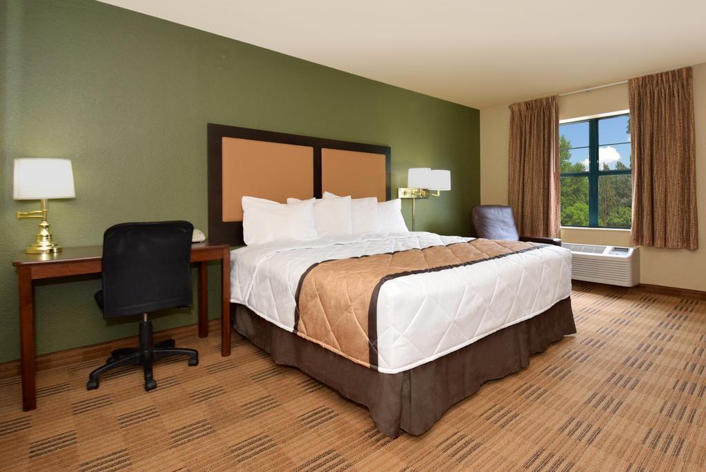 Extended Stay America Suites - San Diego - Mission Valley - Stadium Zewnętrze zdjęcie