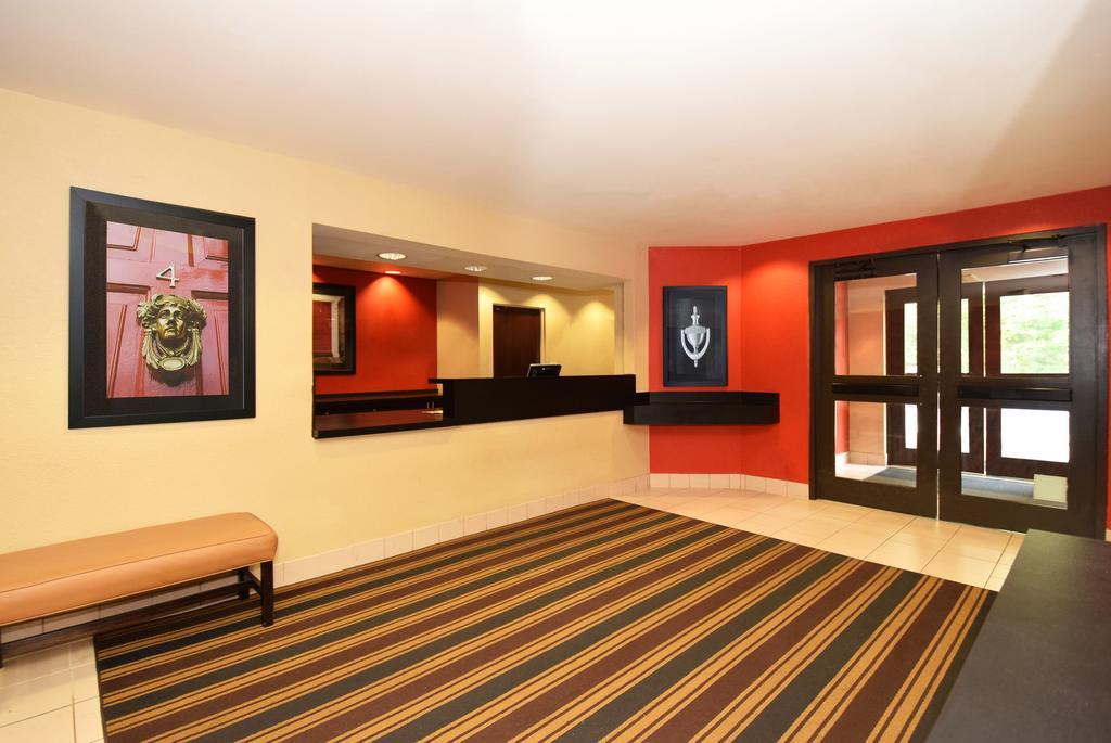 Extended Stay America Suites - San Diego - Mission Valley - Stadium Zewnętrze zdjęcie