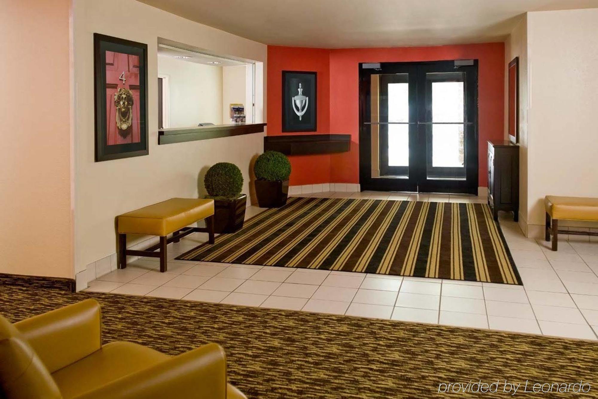 Extended Stay America Suites - San Diego - Mission Valley - Stadium Zewnętrze zdjęcie