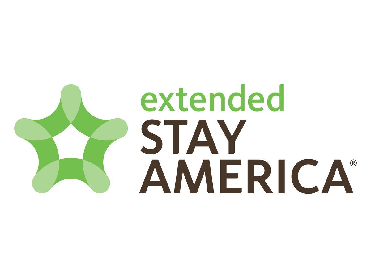 Extended Stay America Suites - San Diego - Mission Valley - Stadium Zewnętrze zdjęcie